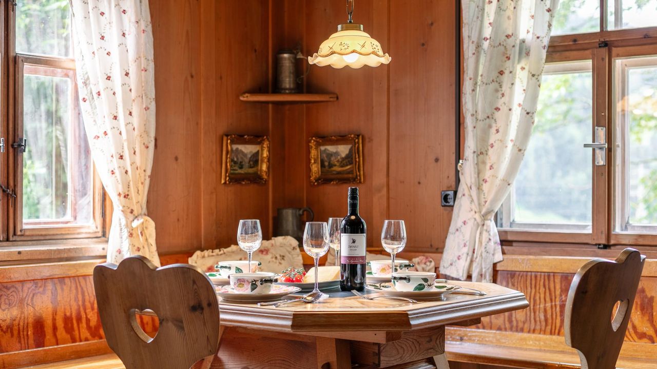 Essbereich Essbereich